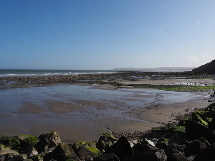 Le Gris-Nez, Cap Gris-Nez (Frankrijk)